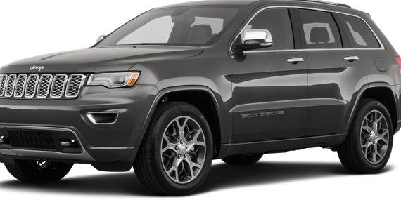 JEEP GRAND CHEROKEE 2019 1C4RJFCG6KC580114 image